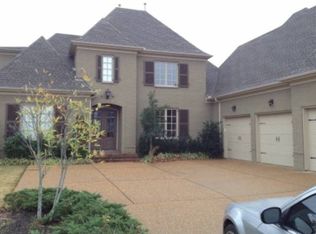 12541 Miss Dylan Cv, Collierville, TN 38017