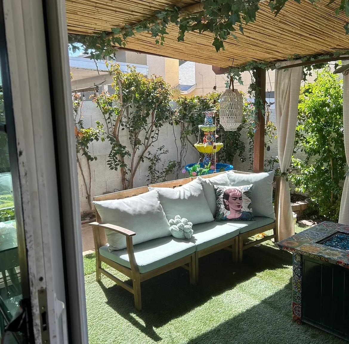 1 bed, 1216 sqft, $950 — Photo 4