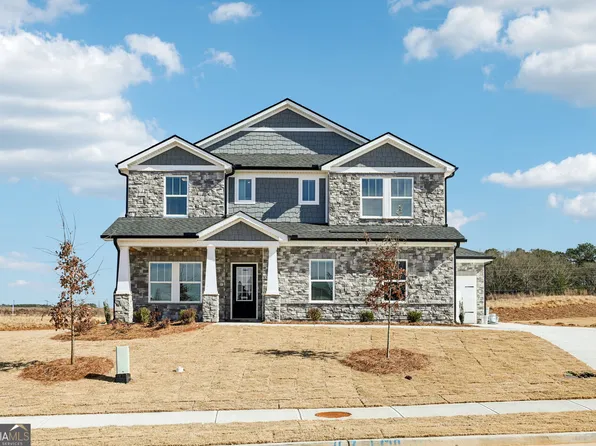 1294 Orwell Ln, Monroe, GA 30656