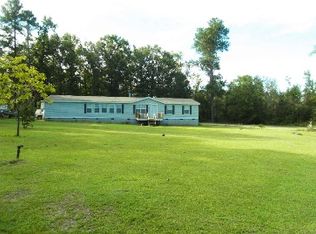 125 E Bob White Rd, Kathleen, GA 31047