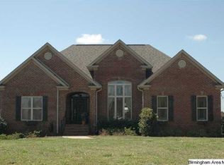 556 Buddy Vines Camp Rd, Bessemer, AL 35023