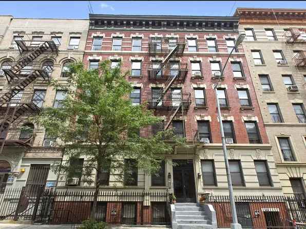 139 West 142nd Street image 8 of 8