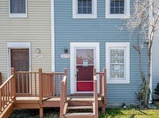 3075 Shepperton Ter, Silver Spring, MD 20904