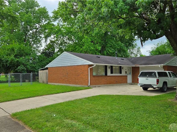 6294 Old Troy Pike, Dayton, OH 45424