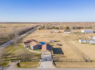 8907 County Road 511, Rosharon, TX 77583
