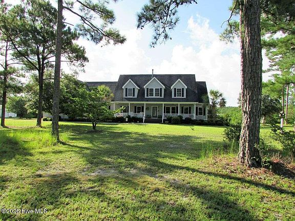 2nd image of 158 Stump Sound Church Road