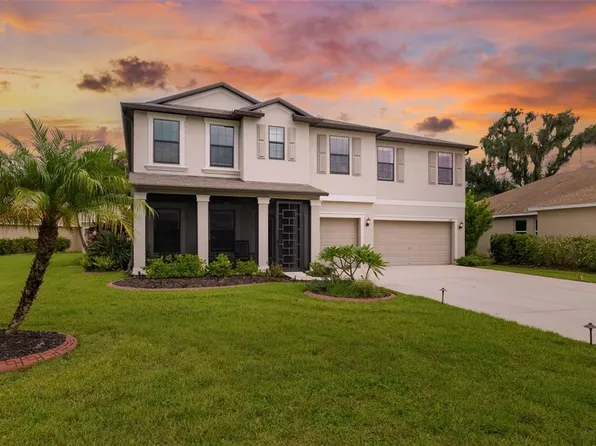 6103 HORSE MILL PLACE, PALMETTO, FL 34221