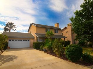 1022 Caminito Once, Ramona, CA 92065