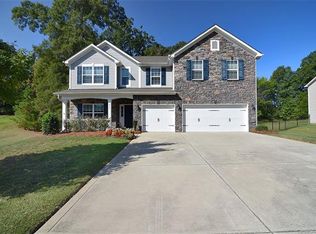 4225 Hay Meadow Dr #4225, Mint Hill, NC 28227
