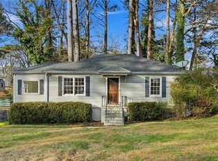 1333 Lynford Dr SW, Atlanta, GA 30310