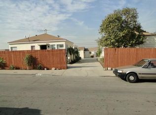 3515 Ellison St, Los Angeles, CA 90063