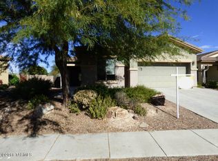 13088 N Toucan Dr, Oro Valley, AZ 85755