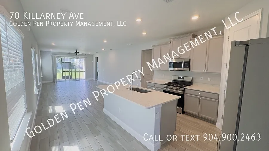3 bed, 1710 sqft, $2,900 — Photo 4