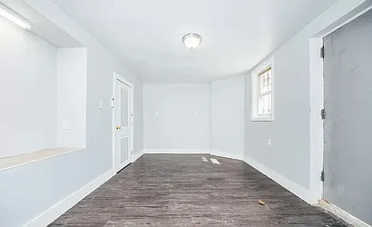 Rented by East Williamsburg Realty Inc