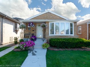 5150 S Narragansett Ave, Chicago, IL 60638