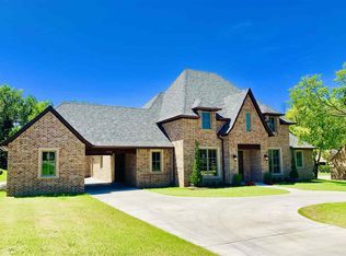 2310 Augusta Rd, Ardmore, OK 73401