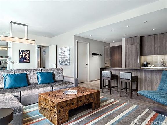 2nd image of 788 Brickell Plz #2105
