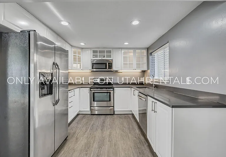 7011 S Ponderosa Dr #2 — Photo 5