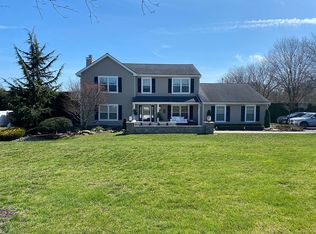 1 Sutton Dr, Manalapan, NJ 07726