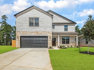 10734 Soapberry Ct, Tomball, TX 77375