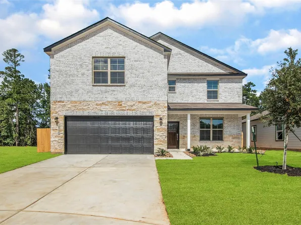 10734 Soapberry Ct, Tomball, TX 77375