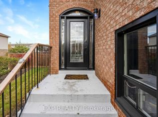 43 Floribunda Cres, Brampton, ON L6T 4R9