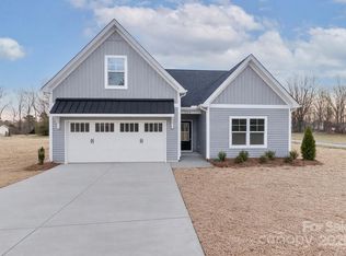 269 Monticello Rd, Statesville, NC 28625