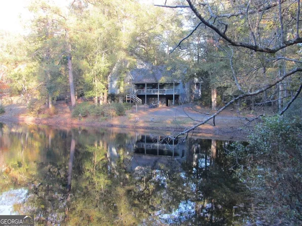 2294 Recreation Rd, Macon, GA 31217
