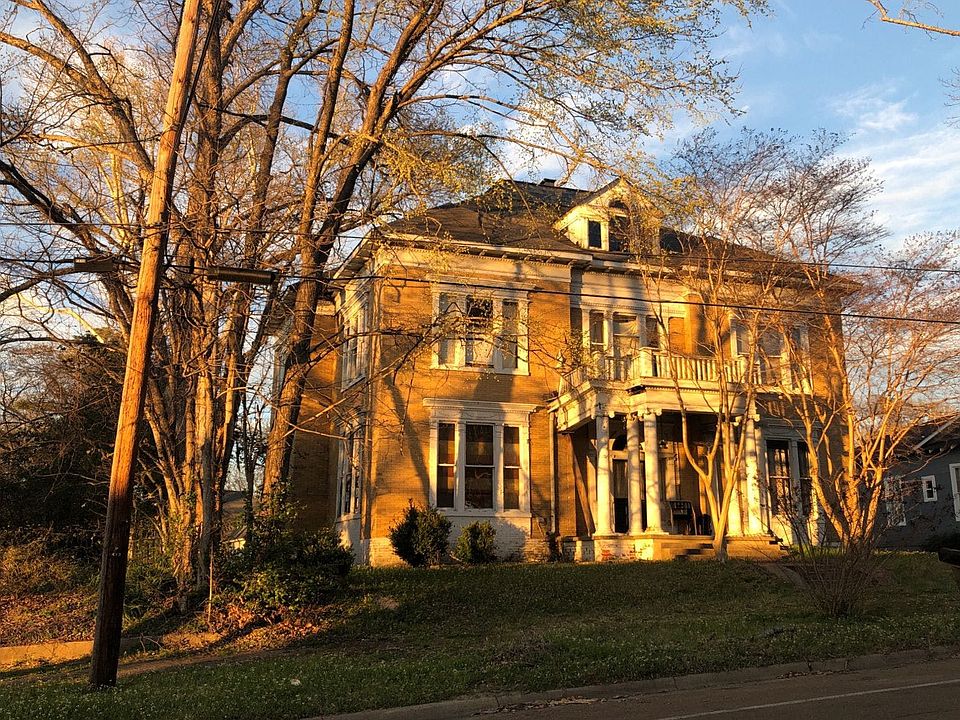 419 E Broadway St, Yazoo City, MS 39194 Zillow