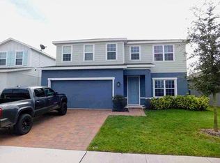 418 Winter Bliss Ln, Mount Dora, FL 32757