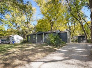 5409 Hardy Ave, Raytown, MO 64133