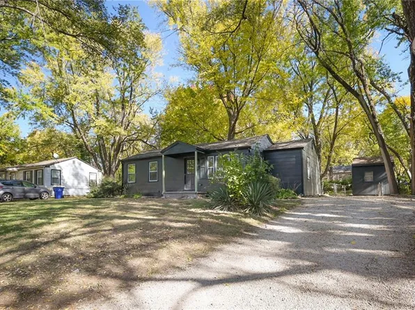 5409 Hardy Ave, Raytown, MO 64133