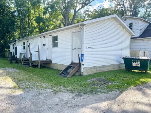 131 North St, Nelsonville, OH 45764