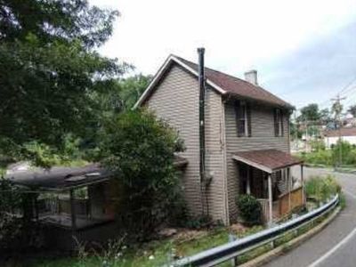 1248 Broad Ave, Belle Vernon, PA, 15012