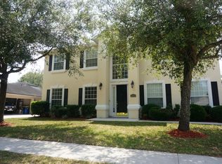 12172 Captiva Bluff Rd, Jacksonville, FL 32226