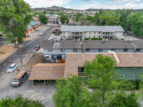 843 Sunset Ave, Prescott, AZ