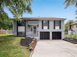 20217 E Millhaven St, Independence, MO 64056