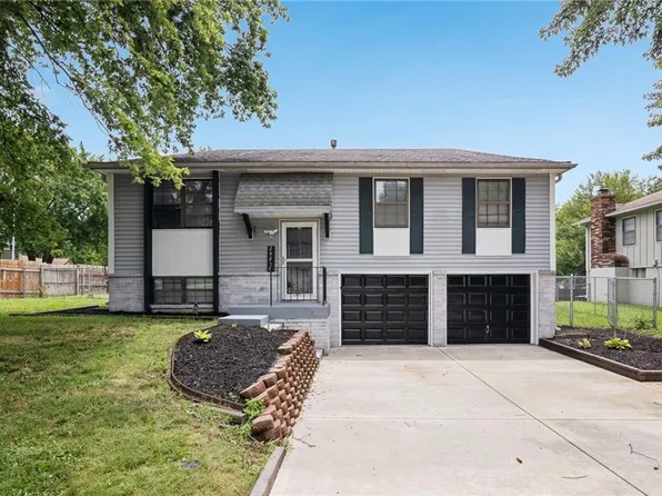 20217 E Millhaven St, Independence, MO 64056