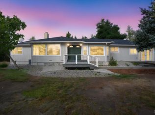 540 Linda Falls Ter, Angwin, CA 94508