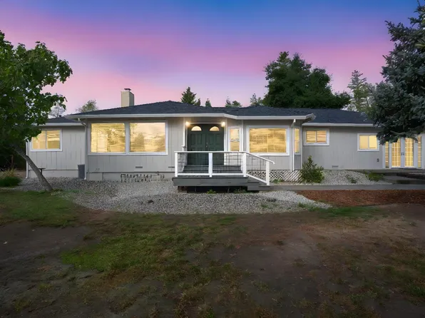 540 Linda Falls Terrace, Angwin, CA 94508