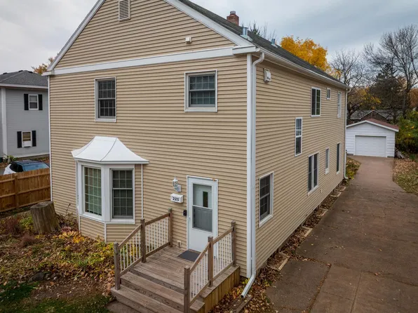 225 7th St SW, Pine City, MN 55063