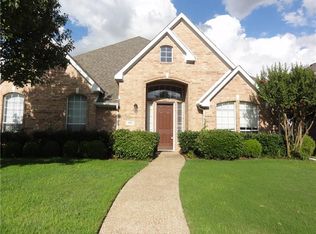 410 Hampton Dr, Coppell, TX 75019
