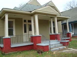 424 11th St SW, Birmingham, AL 35211