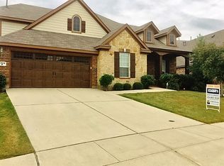 3524 Gallant Trl, Fort Worth, TX 76244