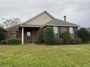 111 Uden Way, Millbrook, AL 36054