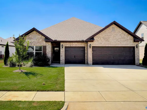 114 Headen Ln, Huntsville, AL 35811