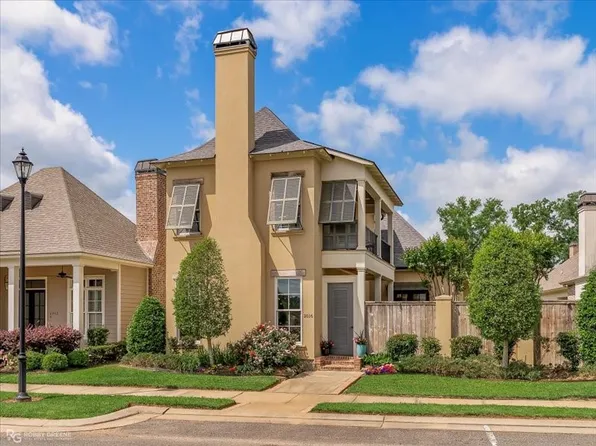 2016 Fairwoods Dr, Shreveport, LA 71106