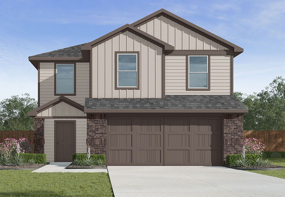 Plan Elevation.