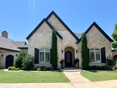 9906 Richmond Ave, Lubbock, TX, 79424
