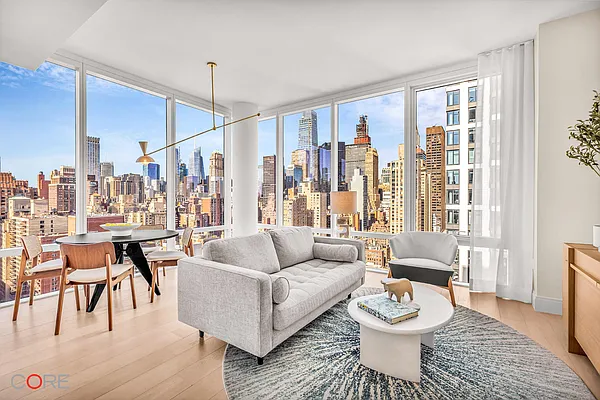501 Third Avenue #30C